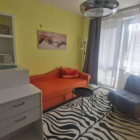 Cozy Apartment Near City Center Kösice Dış mekan fotoğraf