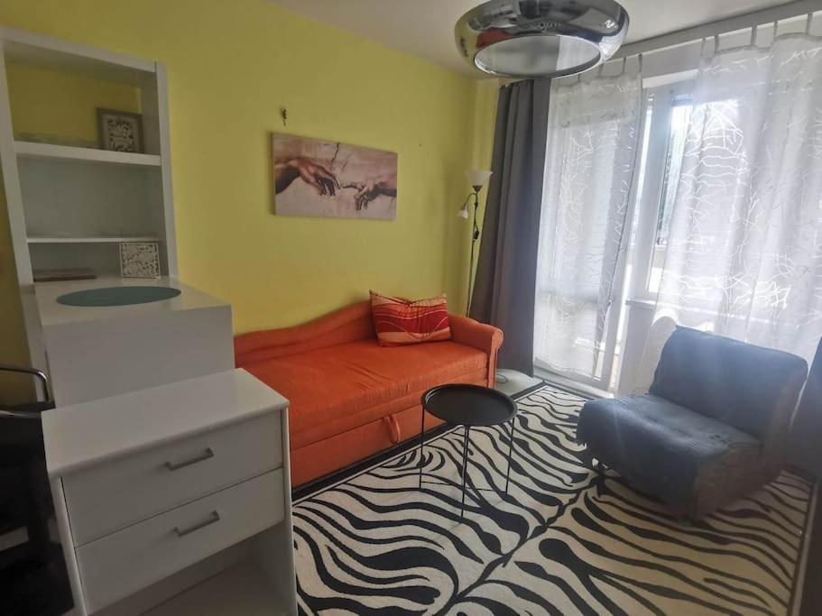 Cozy Apartment Near City Center Kösice Dış mekan fotoğraf