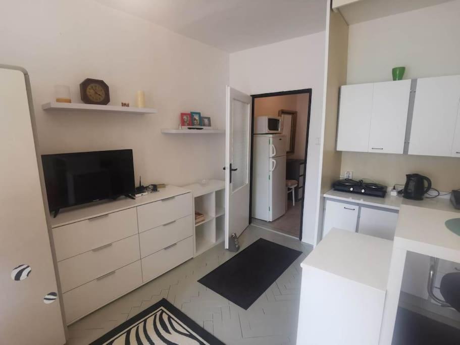 Cozy Apartment Near City Center Kösice Dış mekan fotoğraf